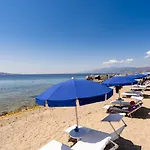 Capo Peloro (adults Only) 4*