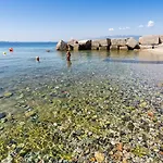 Capo Peloro (adults Only) 4* Torre di Faro