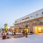 Capo Peloro (adults Only) 4* Torre di Faro