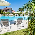 Hotel Capo Peloro (adults Only) Torre di Faro