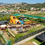 Capo Peloro (adults Only) Hotel 4*