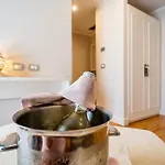 Capo Peloro (adults Only) 4* Torre di Faro