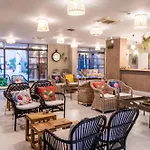 Capo Peloro (adults Only) 4* Torre di Faro