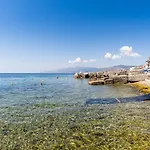 Capo Peloro (adults Only) 4*