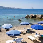 Hotel Capo Peloro (adults Only) Torre di Faro