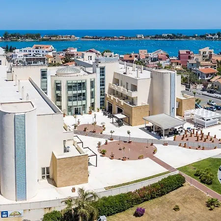 Hotel Capo Peloro (adults Only) 4*