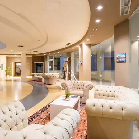 Hotel Capo Peloro (adults Only) 4*