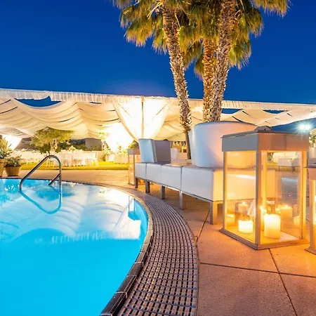 Hotel Capo Peloro (adults Only)