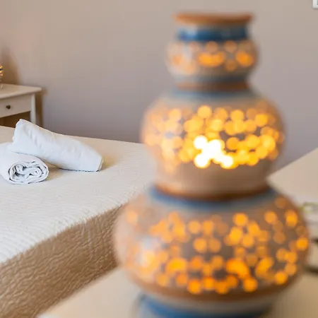 Capo Peloro (adults Only) Hotel