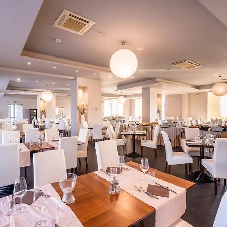 Hotel Capo Peloro (adults Only)