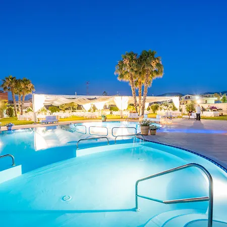 Capo Peloro (adults Only) Hotel 4*