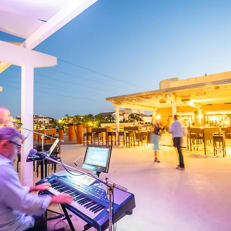 Capo Peloro (adults Only) Hotel
