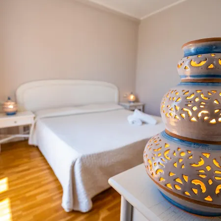 Hotel Capo Peloro (adults Only) 4*