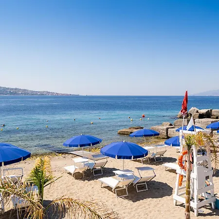 Capo Peloro (adults Only) Hotel 4*