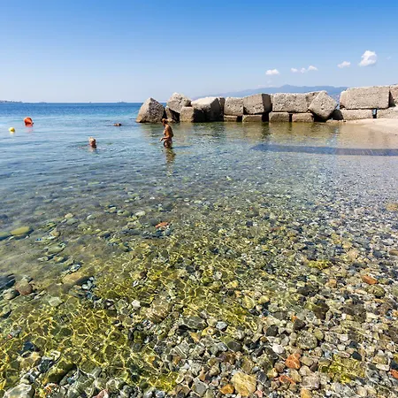 Capo Peloro (adults Only) 4* Torre Faro