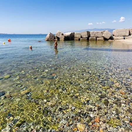 Capo Peloro (adults Only) 4* Torre di Faro