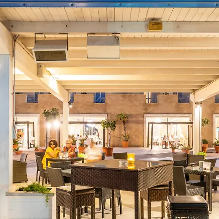Capo Peloro (adults Only) Hotel Torre Faro
