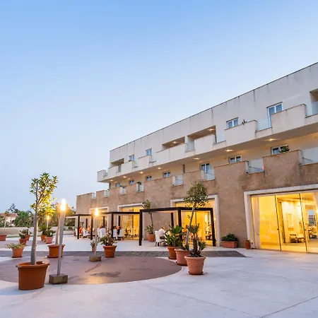 Capo Peloro (adults Only) 4* Torre Faro