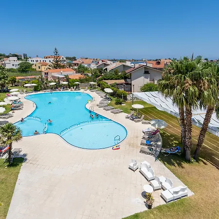 Hotel Capo Peloro (adults Only)