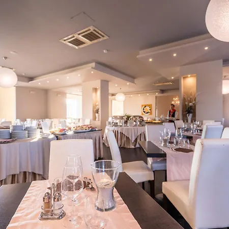 Capo Peloro (adults Only) Hotel 4*