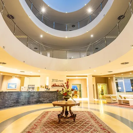 Hotel Capo Peloro (adults Only) 4*