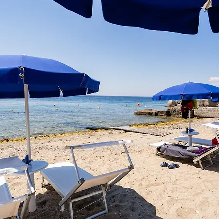 Hotel Capo Peloro (adults Only)