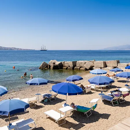 Hotel Capo Peloro (adults Only) 4*
