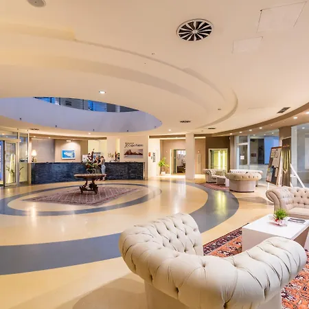 Hotel Capo Peloro (adults Only) Torre Faro