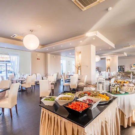 Hotel Capo Peloro (adults Only)
