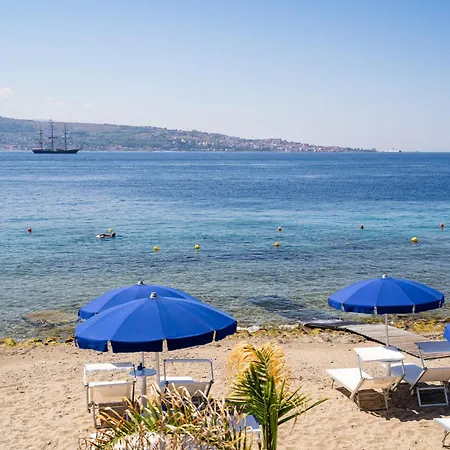 Capo Peloro (adults Only)