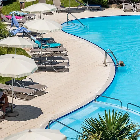 Capo Peloro (adults Only) Hotel 4*