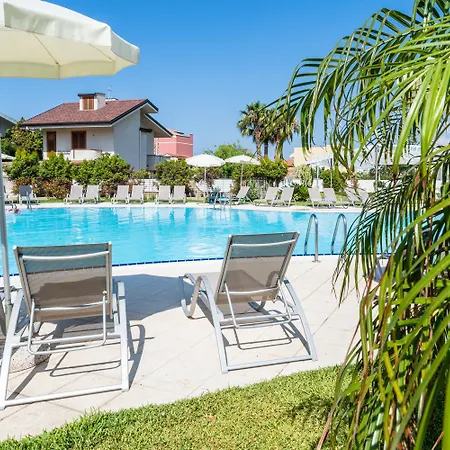 Hotel Capo Peloro (adults Only) Torre Faro