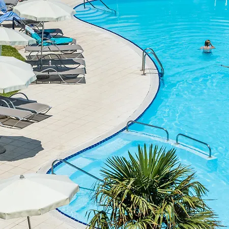 Capo Peloro (adults Only) Hotel 4*