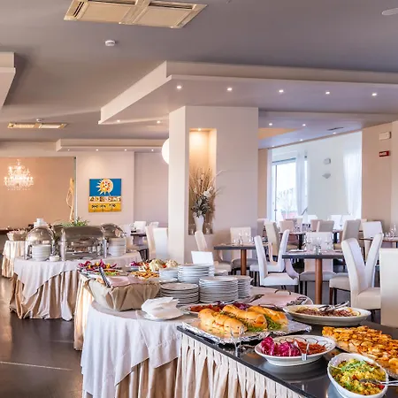 Capo Peloro (adults Only)