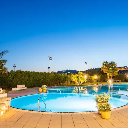 Capo Peloro (adults Only) 4* Torre Faro