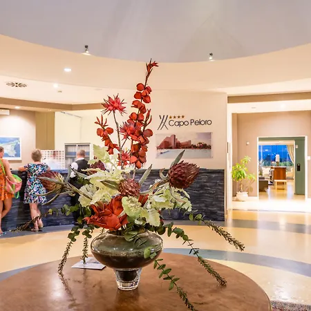 Hotel Capo Peloro (adults Only) 4*