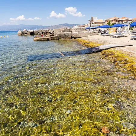 Capo Peloro (adults Only) 4* Torre Faro