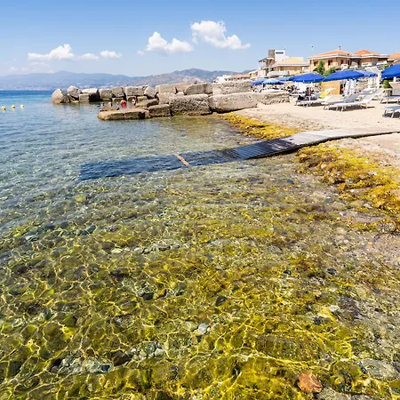 Capo Peloro (adults Only) 4* Torre di Faro