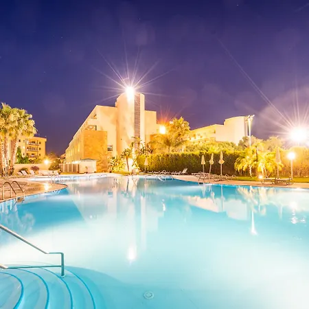 Hotel Capo Peloro (adults Only) Torre di Faro