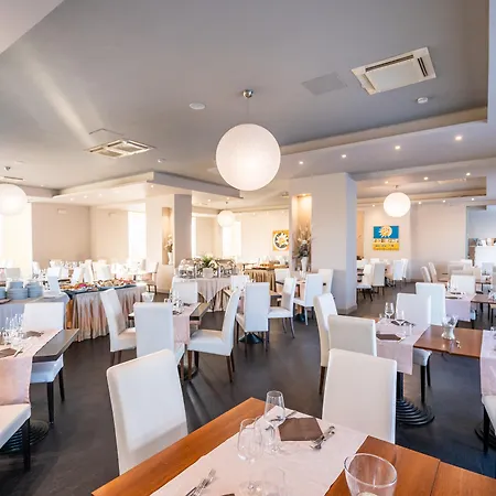 Hotel Capo Peloro (adults Only) Torre di Faro