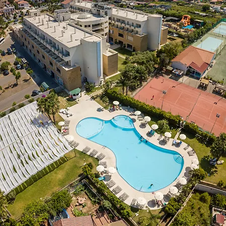 Capo Peloro (adults Only)