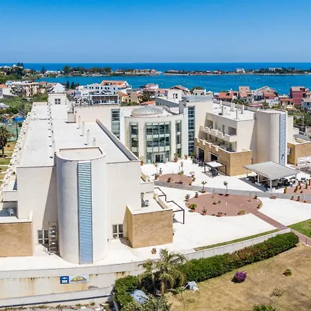 Hotel Capo Peloro (adults Only)