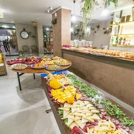 Capo Peloro (adults Only) Hotel