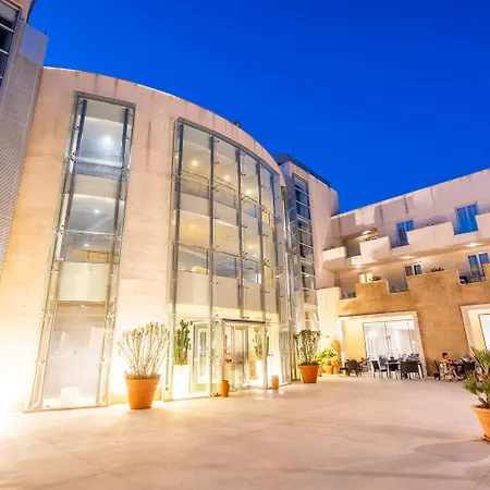 Hotel Capo Peloro (adults Only)