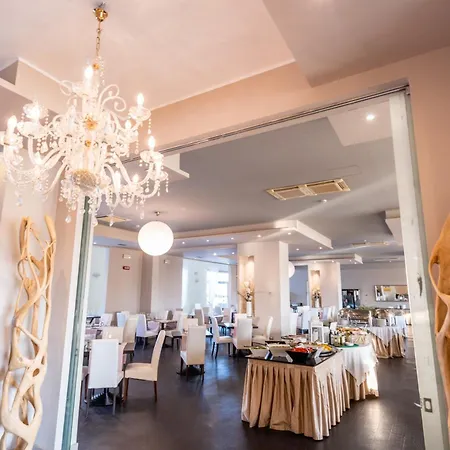 Hotel Capo Peloro (adults Only) 4*