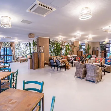 Hotel Capo Peloro (adults Only) Torre di Faro