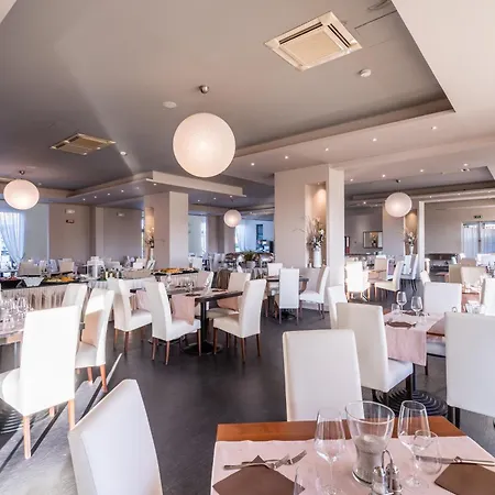 Capo Peloro (adults Only) Hotel 4*