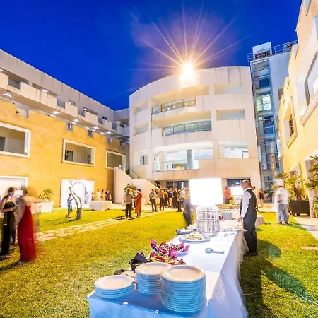 Capo Peloro (adults Only) 4* Torre di Faro