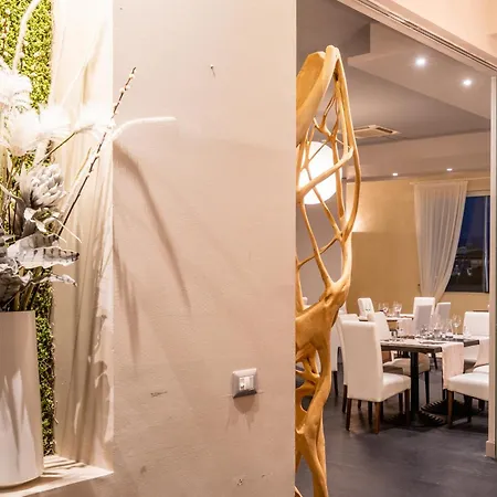 Hotel Capo Peloro (adults Only) Torre Faro