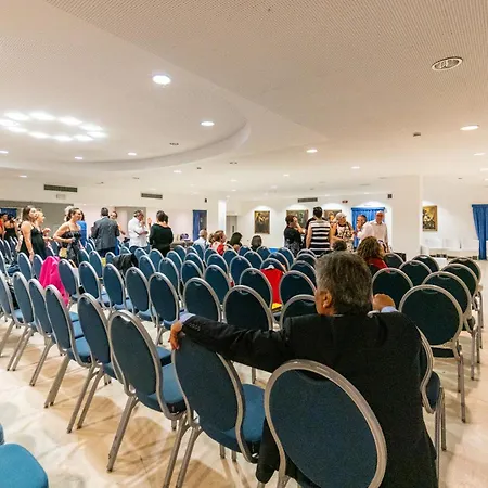 Capo Peloro (adults Only) 4* Torre di Faro